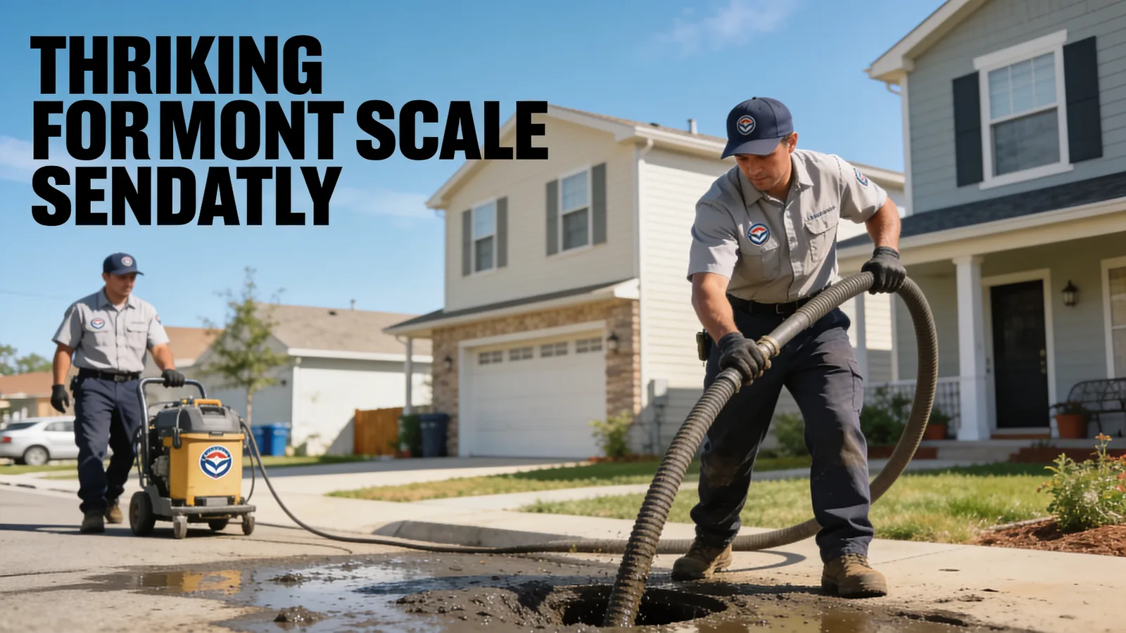 Sewage Cleanup in Blair, WI near me